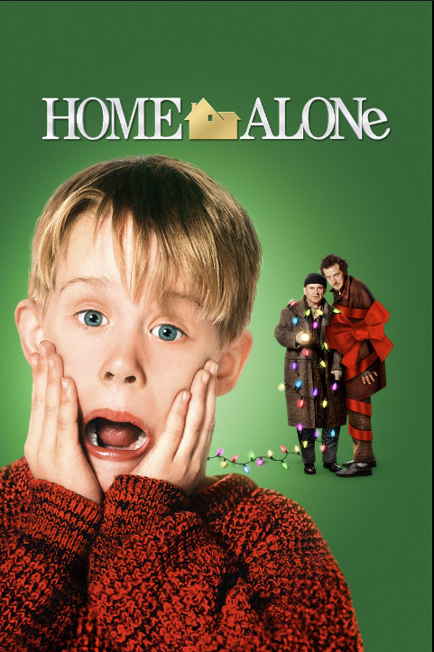 Christmas Movies (ULTIMATE TEST)